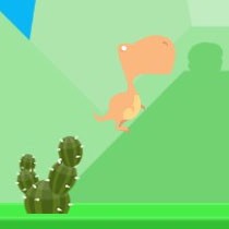 Dino Run