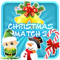 Christmas Match 3