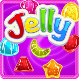 Jelly Match 3