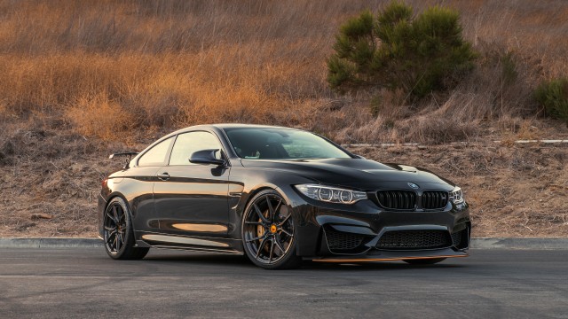 BMW F82 M4 5K
