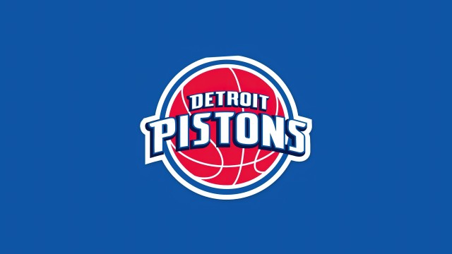 Detroit Pistons Basketball team