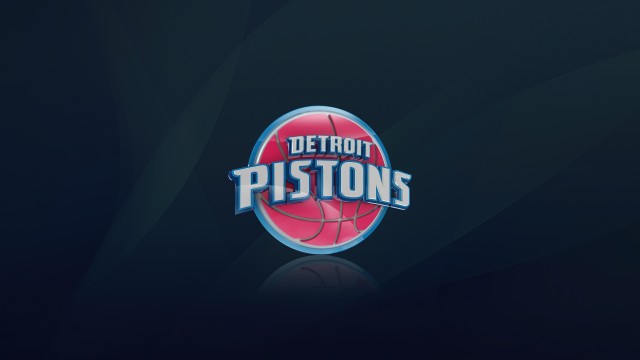 Detroit Pistons Symbol