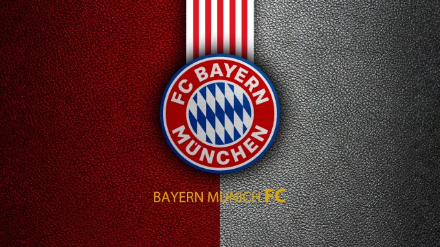 FC Bayern Munich Badge