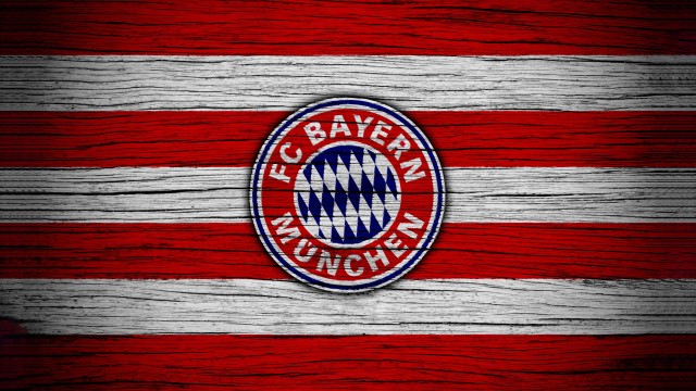FC Bayern Munich Football team