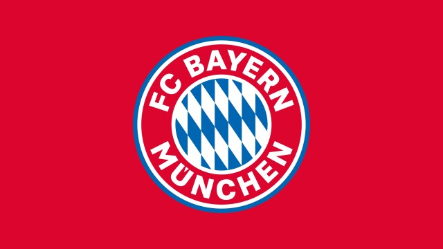 FC Bayern Munich Minimalist