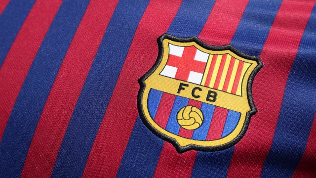 FCB Jersey