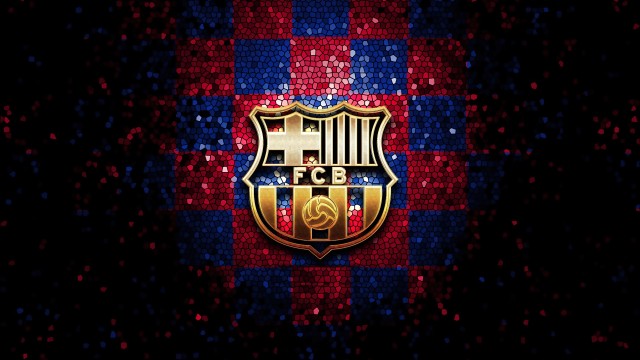 FCB Mosaic