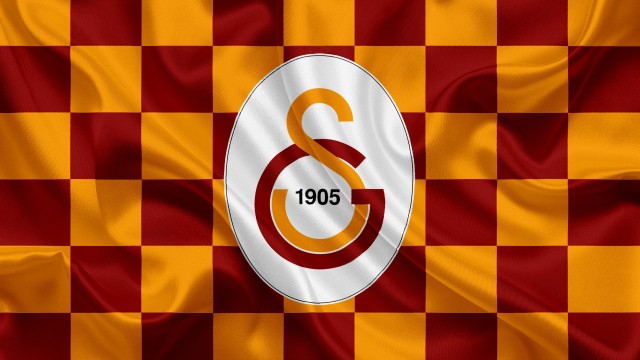 Galatasaray Logo