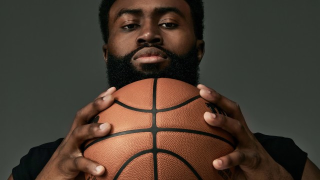 Jaylen Brown American basketball player