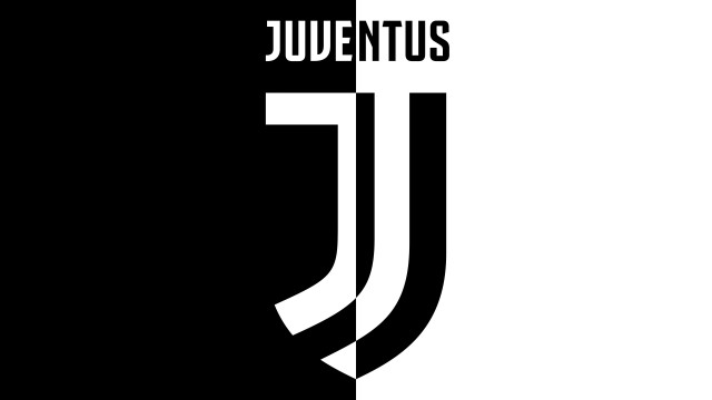Juventus FC Black and White
