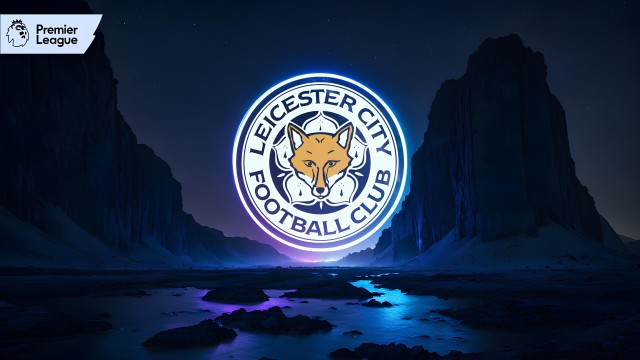 Leicester City FC Premier League club