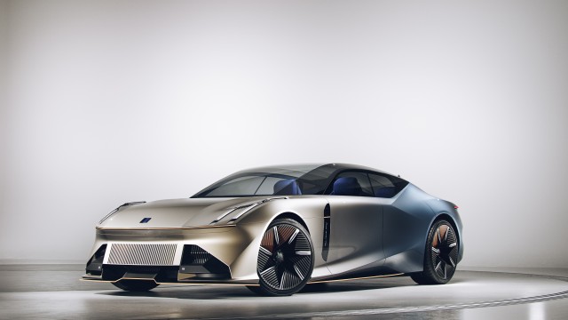 Lynk & Co The Next Day Concept Concept cars