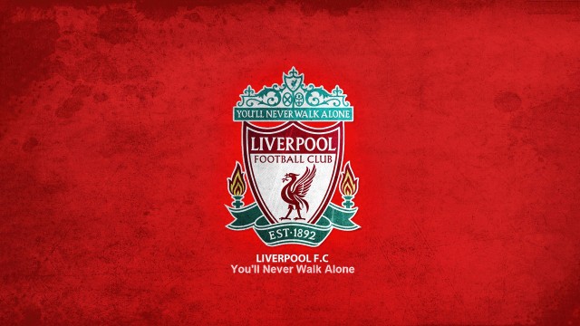 Liverpool FC Logo