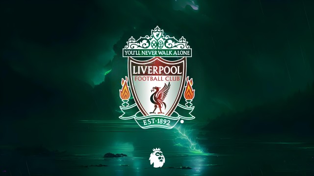 Liverpool FC Premier League club