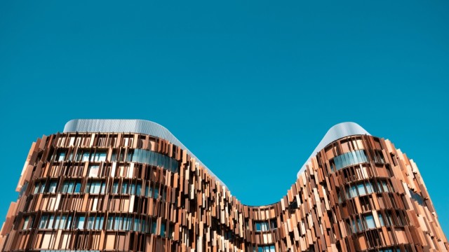 Assago Milanofiori Nord Milan