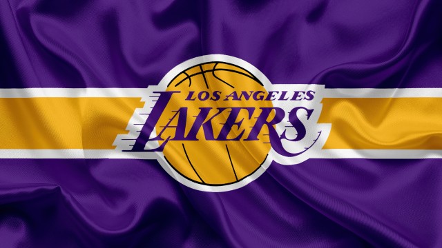 Los Angeles Lakers Logo