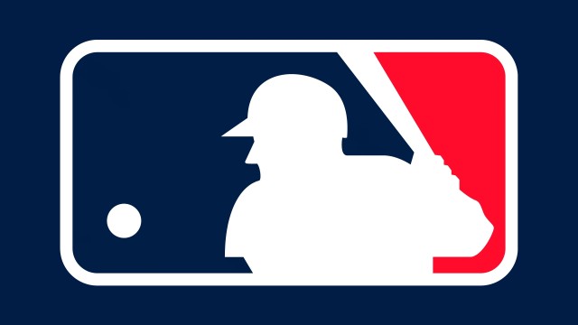 Major League Baseball (MLB) Logo