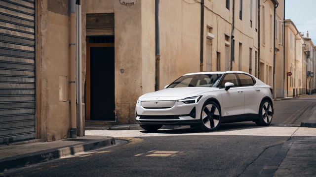 Polestar 2 2023