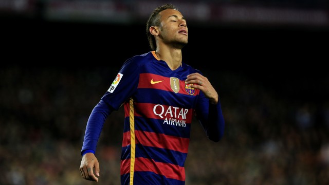 Neymar Jr FC Barcelona