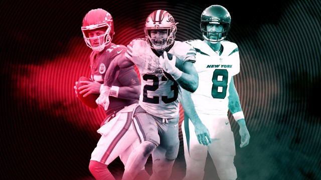 NFL American players