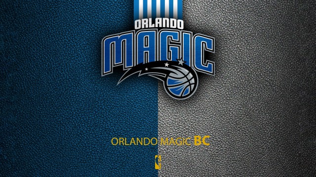 Orlando Magic 5K