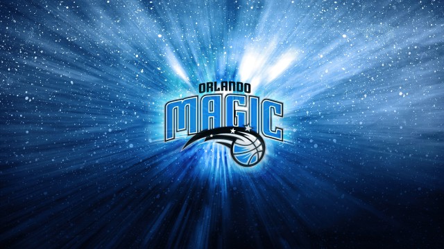 Orlando Magic Basketball team