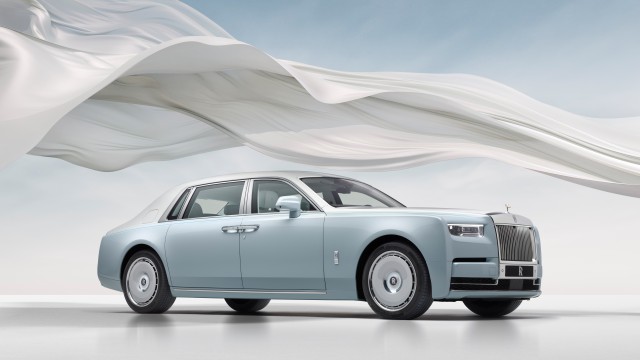 Rolls-Royce Phantom Scintilla 12K