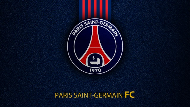 Paris Saint-Germain Football team