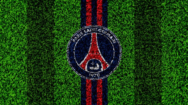 Paris Saint-Germain Landscape