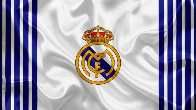 Real Madrid CF 5K