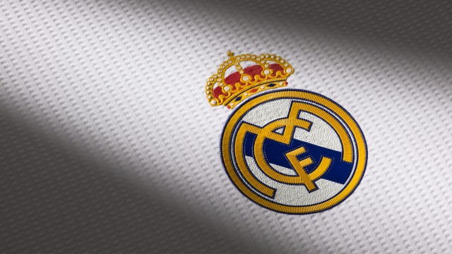 Real Madrid CF 8K