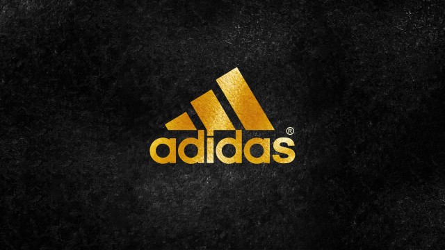 Adidas Golden
