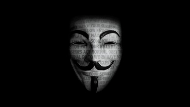 Anonymous 8K