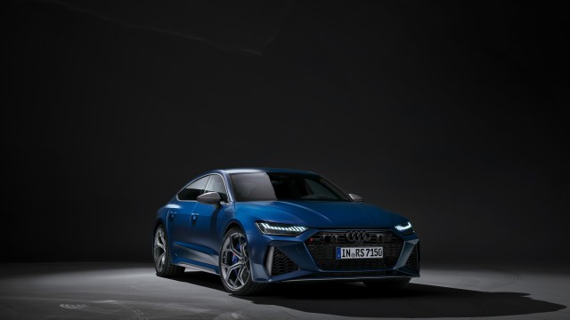 Audi RS 7 Sportback performance 5K