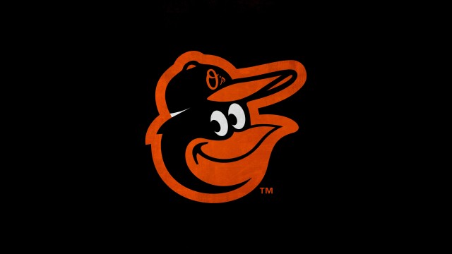 Baltimore Orioles Baseball team