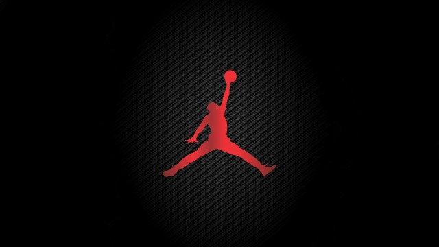 Basketball player Minimalist