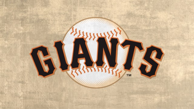 San Francisco Giants Major League Baseball (MLB)