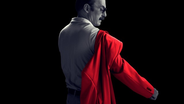 Better Call Saul Bob Odenkirk as Saul Goodman