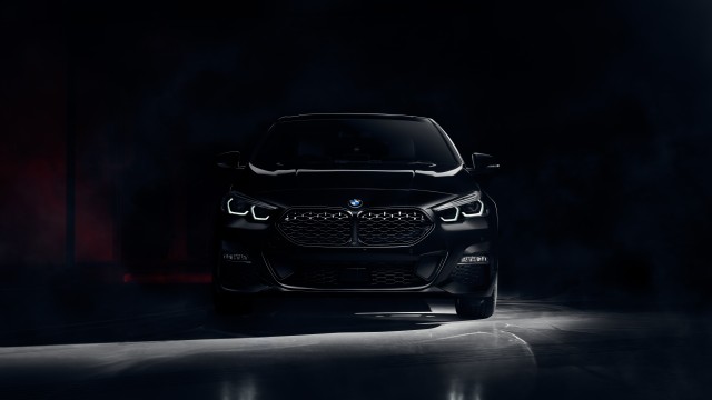 BMW 220d Gran Coupé M Sport 8K