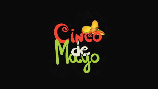 Cinco de Mayo Minimalist