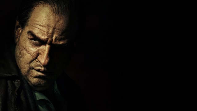 Colin Farrell Oz Cobb (The Penguin)