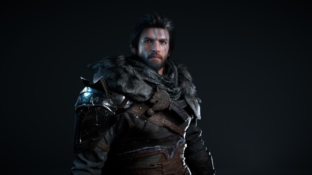 Crimson Desert Kliff