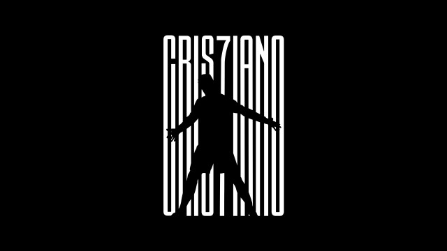 Cristiano Ronaldo Minimalist