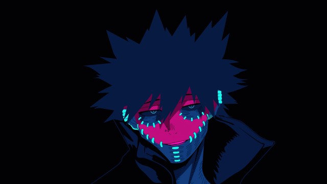 Dabi AMOLED
