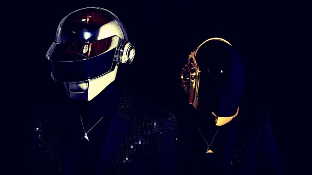 Daft Punk 5K