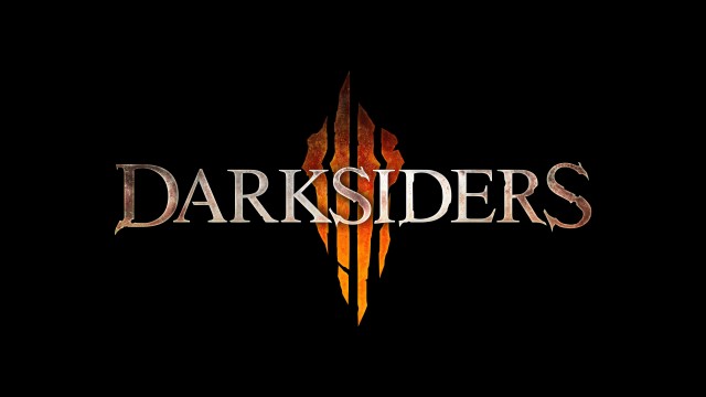 Darksiders 4 Teaser
