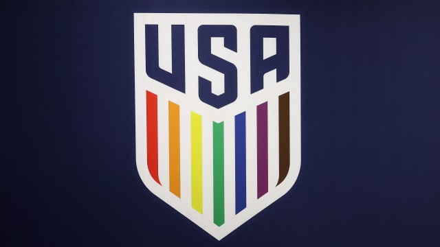 USMNT United States men's national soccer team