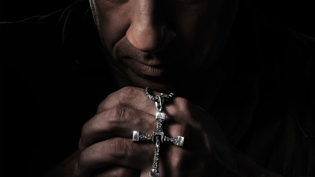 Fast X Vin Diesel as Dominic Toretto