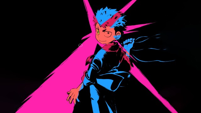 Fate Rewinder Chrono