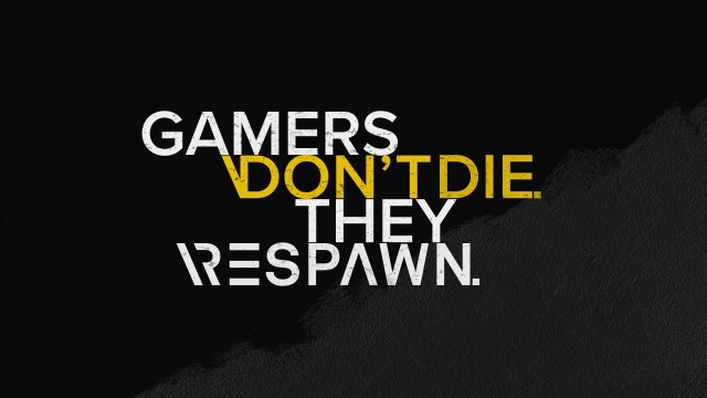 Gamer quotes Dont die